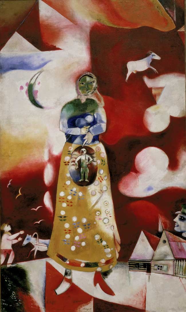 Chagall Maternitè.jpg